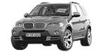 BMW E70 B1451 Fault Code