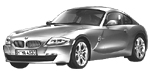 BMW E86 B1451 Fault Code