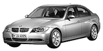 BMW E90 B1451 Fault Code