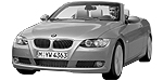 BMW E93 B1451 Fault Code