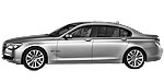 BMW F02 B1451 Fault Code