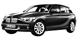 BMW F20 B1451 Fault Code